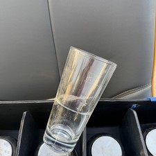 Endeavour highball glasses for sale  LONDON