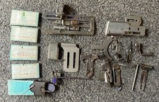 Parts sewing machine for sale  EBBW VALE