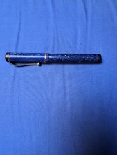 Stilografica aurora duplex usato  Borgosesia