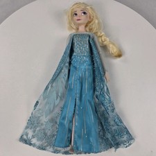Usado, Boneca Disney Frozen Elsa 11" comprar usado  Enviando para Brazil