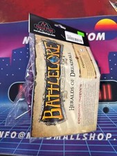 Battlelore heralds dreadfall for sale  Woodbury