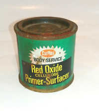 Vintage primer tin for sale  COVENTRY