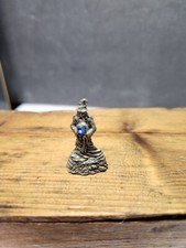 spoontiques pewter wizard for sale spoontiques pewter wizard for sale Tonawanda