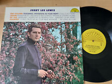 33t jerry lee d'occasion  Cranves-Sales