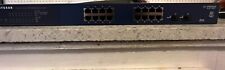 Netgear prosafe ports for sale  Sun City