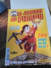 Jeunesse picsou 1 d'occasion  La Forêt-sur-Sèvre