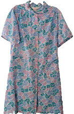 Robe housecoat mumu for sale  Selinsgrove