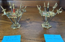 Vintage toledo spain for sale  Edgar