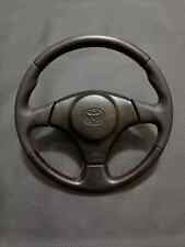 Volante Toyota Supra, Celica, MR2 SPYDER, Tacoma, Matrix, JZX TRD comprar usado  Enviando para Brazil