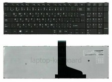 Klawiatura arabska Toshiba Satellite C50 C50-A C50D C55 C55D C55-A /TO78-AR3 na sprzedaż  PL