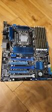 P6x58d motherboard x5675 for sale  WESTERHAM