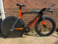 Giant trinity advanced for sale  LEICESTER