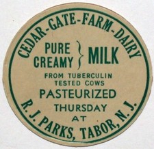 Vintage milk bottle for sale  Clinton