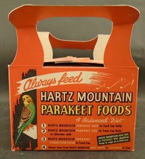 Vintage hartz mountain for sale  Kankakee