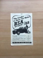 Original 1939 bsa for sale  LUTTERWORTH