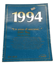 1994 anno successi usato  Teramo