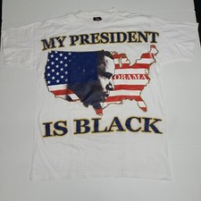 President black barack for sale  Jewett City