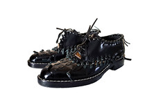 Louis vuitton derbies d'occasion  Mennecy