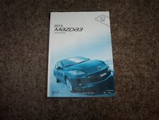 2013 mazda3 user for sale  Fairfield