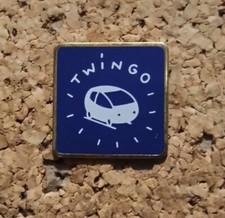 Pin twingo voiture d'occasion  Melun