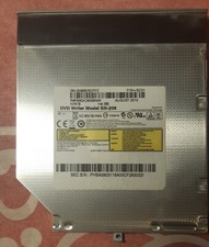 Masterizzatore dvd toshiba usato Masterizzatore dvd toshiba usato  Torino