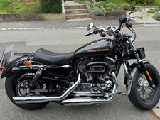 Harley davidson sporster gebraucht kaufen  Weitramsdorf