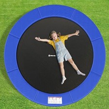 Songmics foot trampoline for sale  Lakewood