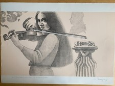 Disegno bianco nero usato  Roma