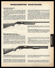 1984 winchester 1300 for sale  Woodsville
