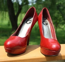 Byguess women red for sale  Tunnel Hill