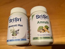 Devavati Plus y Amruth segunda mano  Embacar hacia Mexico