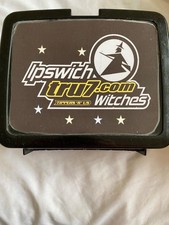 Ipswich witches plastic for sale  IPSWICH