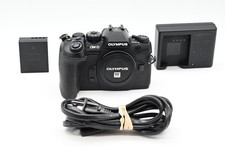 Olympus mark 20.4mp for sale  Indianapolis