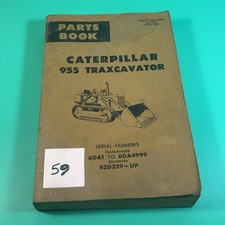 Cat caterpillar 955 for sale  Somonauk