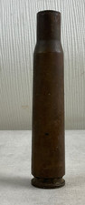 Ancienne douille munition d'occasion  Cluny