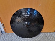 Paiste visions full gebraucht kaufen  Königsee