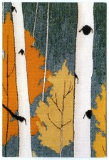 Weavers guild postcard usato  Spedire a Italy