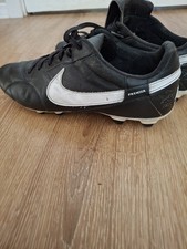 Black nike premier for sale  PORTSMOUTH
