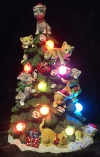 Kitten christmas cat for sale  Merrill