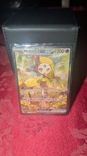 Meloetta 167 086 for sale  BRACKNELL