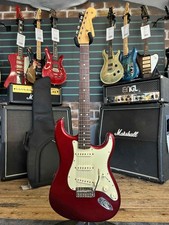 Fender classic player for sale  ASHTON-UNDER-LYNE