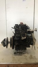 Moteur microcar lyra d'occasion  Cléguer