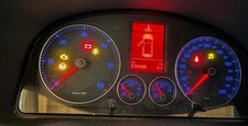 Riginal touran diesel gebraucht kaufen  Landau a.d.Isar