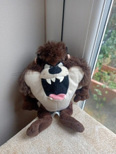 Taz taz mania for sale  CANNOCK