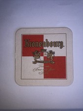 Alter bierdeckel kronenbourg gebraucht kaufen Alter bierdeckel kronenbourg gebraucht kaufen  Neu-Ulm