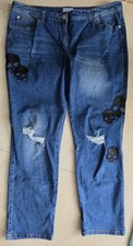 Angel style jeans gebraucht kaufen  Obertraubling