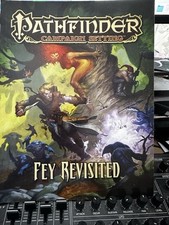 Pathfinder campaign setting for sale  SOUTH SHIELDS