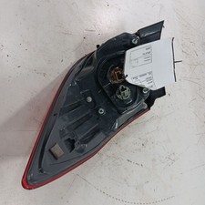 Lâmpada de freio traseira esquerda do motorista quarto painel montado 14-16 Toyota Corolla comprar usado Lâmpada de freio traseira esquerda do motorista quarto painel montado 14-16 Toyota Corolla comprar usado  Enviando para Brazil