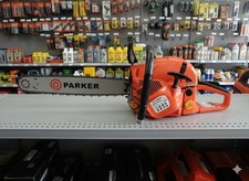 Motosega marca parker usato  Arbus