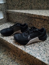 Nike metcon nere usato  Cadelbosco di Sopra